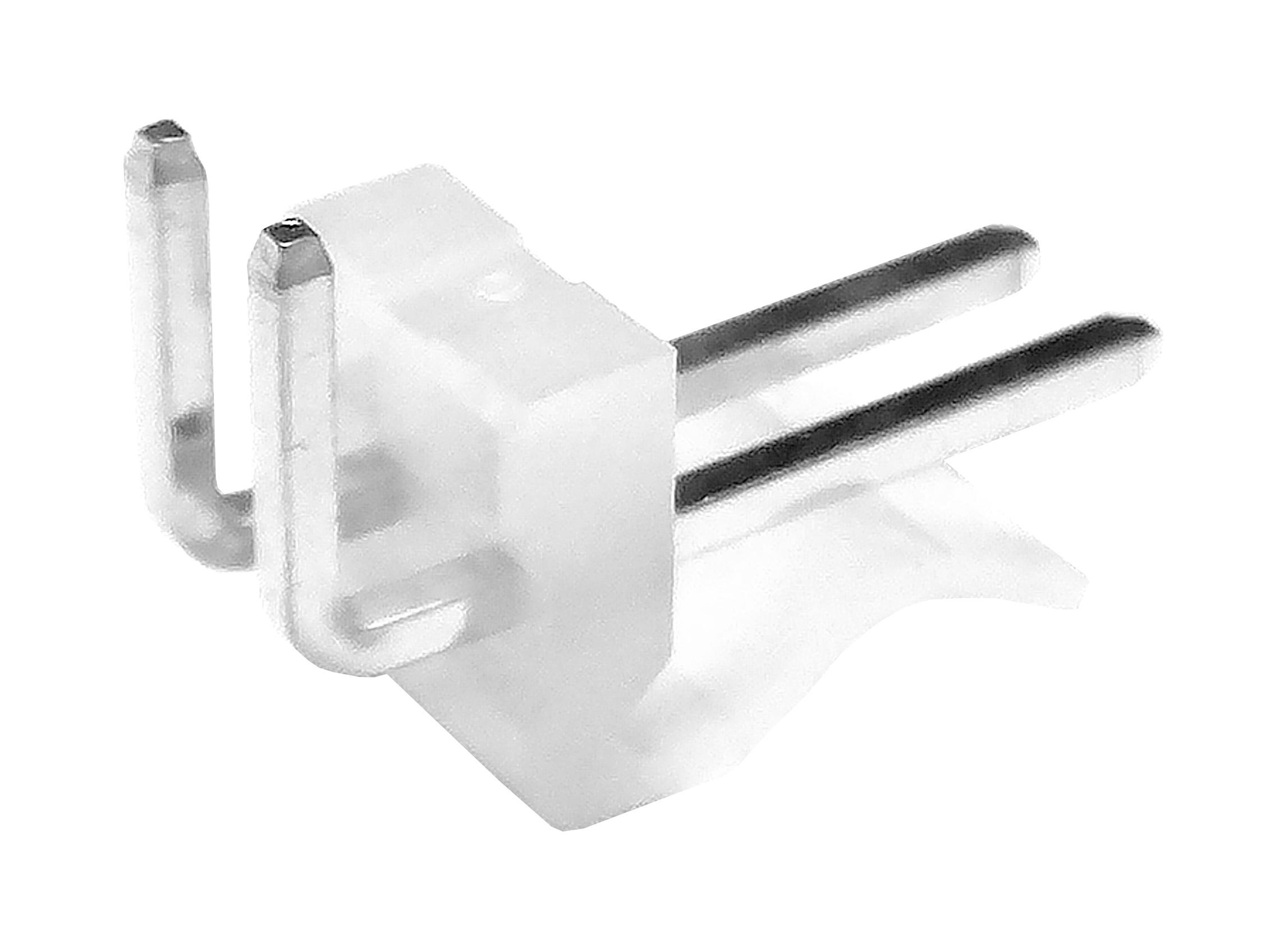 MP008484 Pro Pin Header, WiretoBoard, 3.96 mm