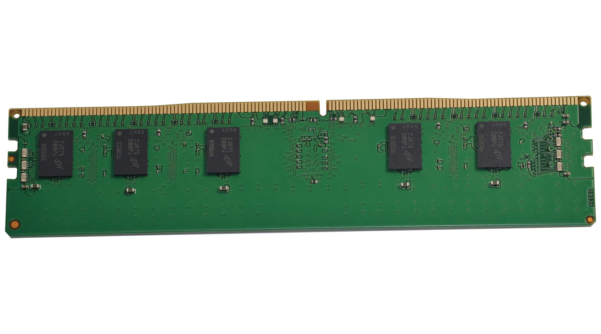 MICRON RAM Memory Modules | element14 Singapore
