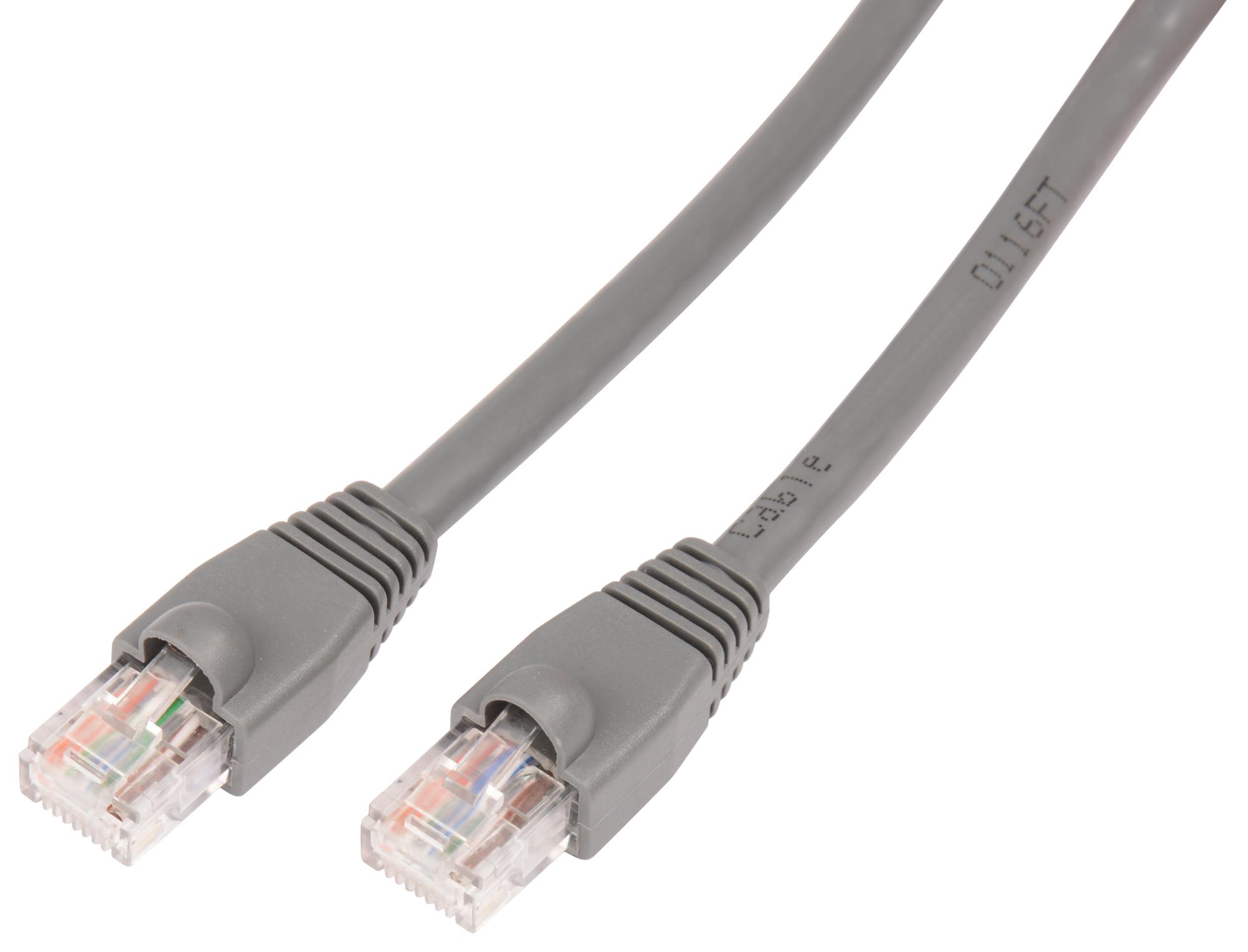 Mp Multicomp Pro Ethernet Cable Utp Cat E