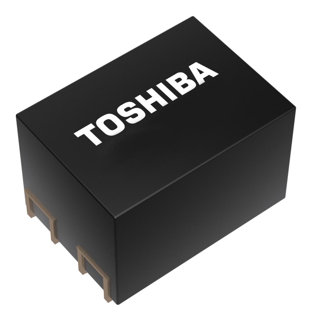 TLP3475S(TP,E(O Toshiba Optocoupler, 1 Channel, VSON