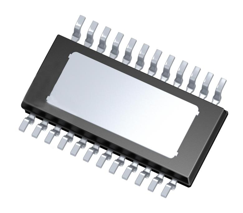 2ED4820EMXUMA2 - Infineon - Gate Driver, 2 Channels, Non-Isolated