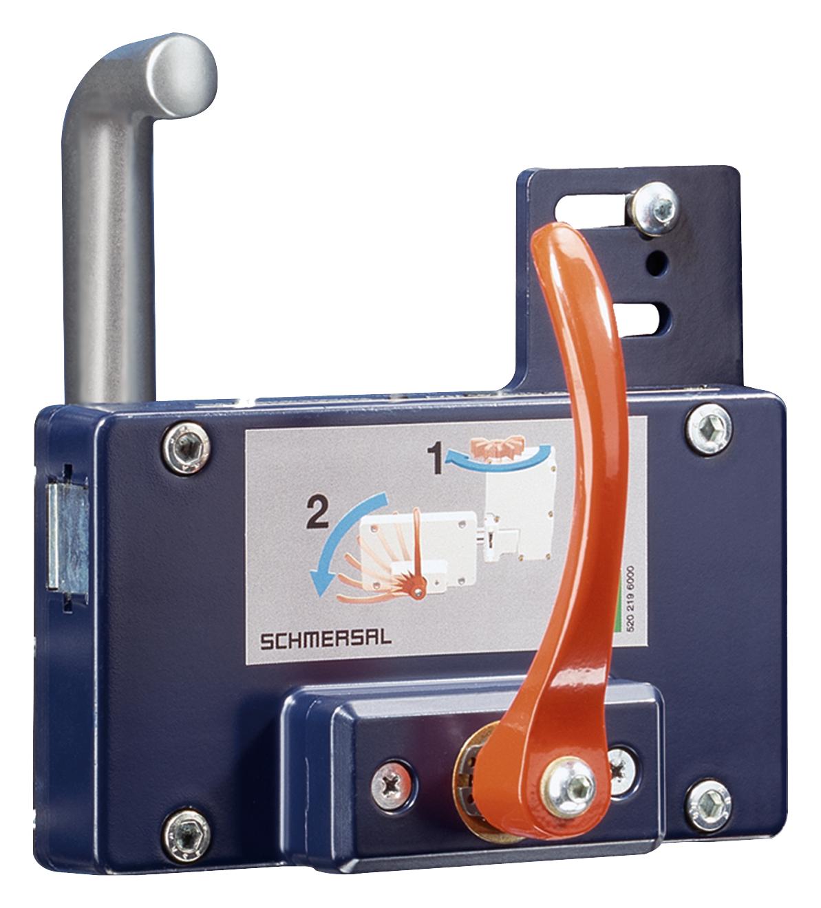 101175490 Schmersal Switch Accessory Safety Door Handle System 