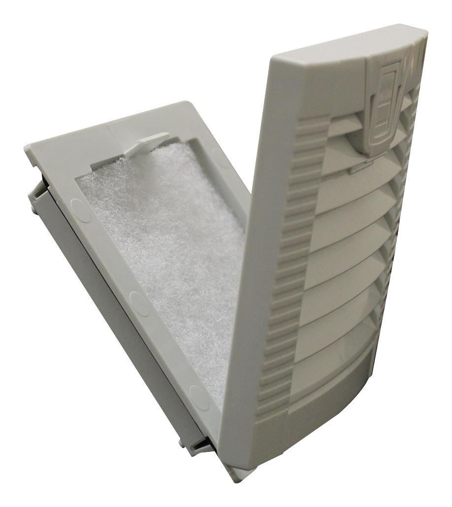 LFGH8092 - Orion Fans - Fan Finger Guard, Plastic, 80mm and 92mm Axial Fans