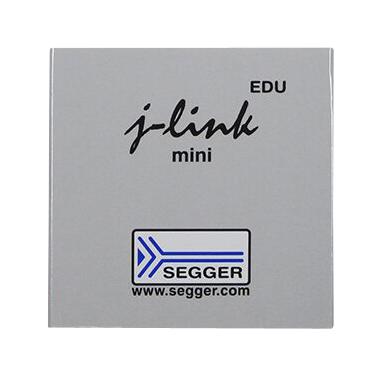 8.08.93 - Segger - J-Link Educational Mini Classroom Package, Access to ...