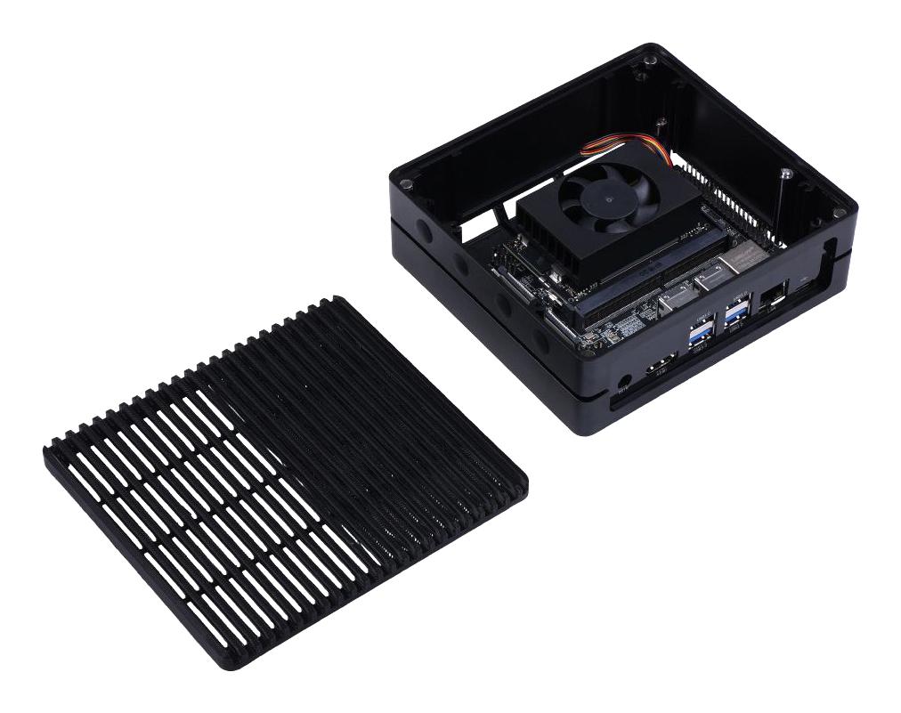 110110145 SEEED STUDIO, Developer Kit, NVIDIA Jetson Orin NX