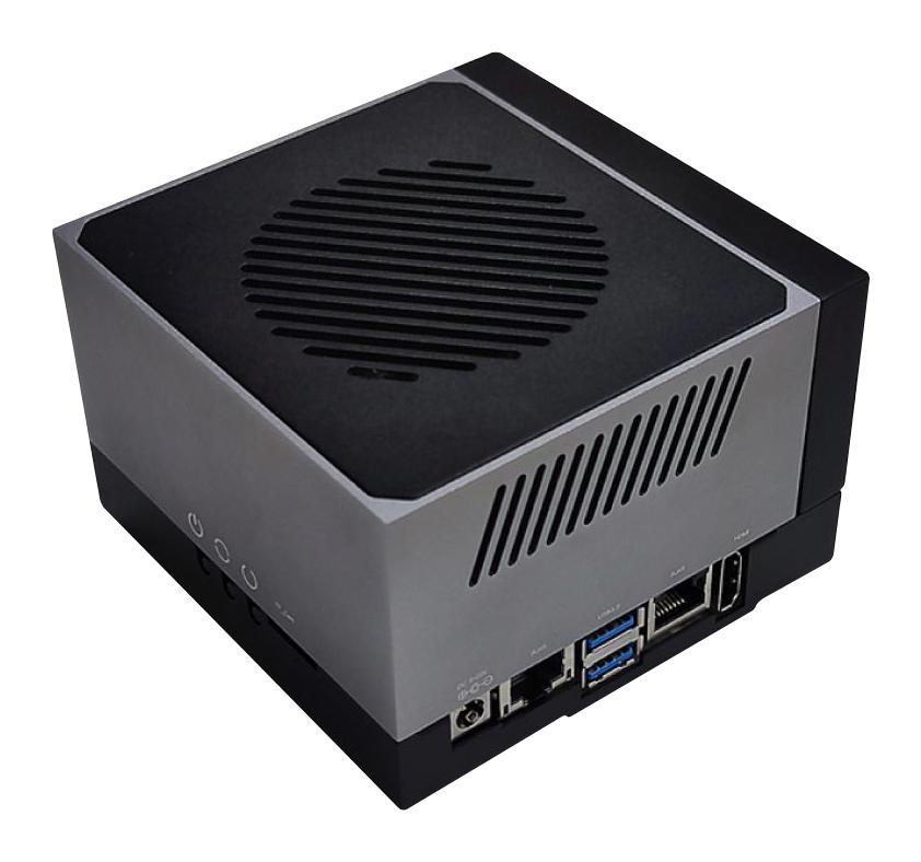 114110207 SEEED STUDIO, Developer Kit, NVIDIA Jetson AGX