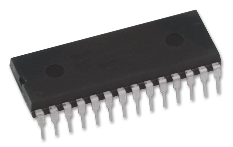 DIP-28 PIN M27C256B EPROM 27C256