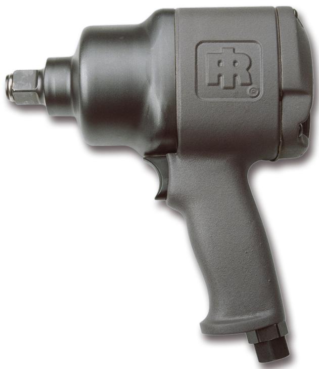 2161XP - Ingersoll Rand - IMPACT WRENCH, AIR, 3/4