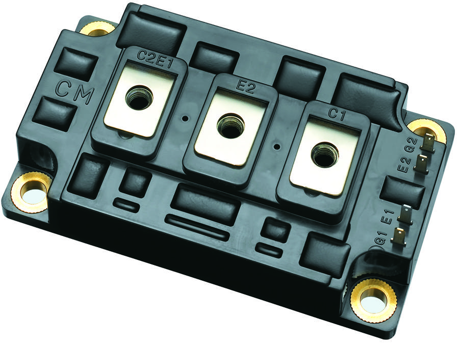 CM150DY-12H POWEREX, TRANSISTOR, IGBT MODULE | element14