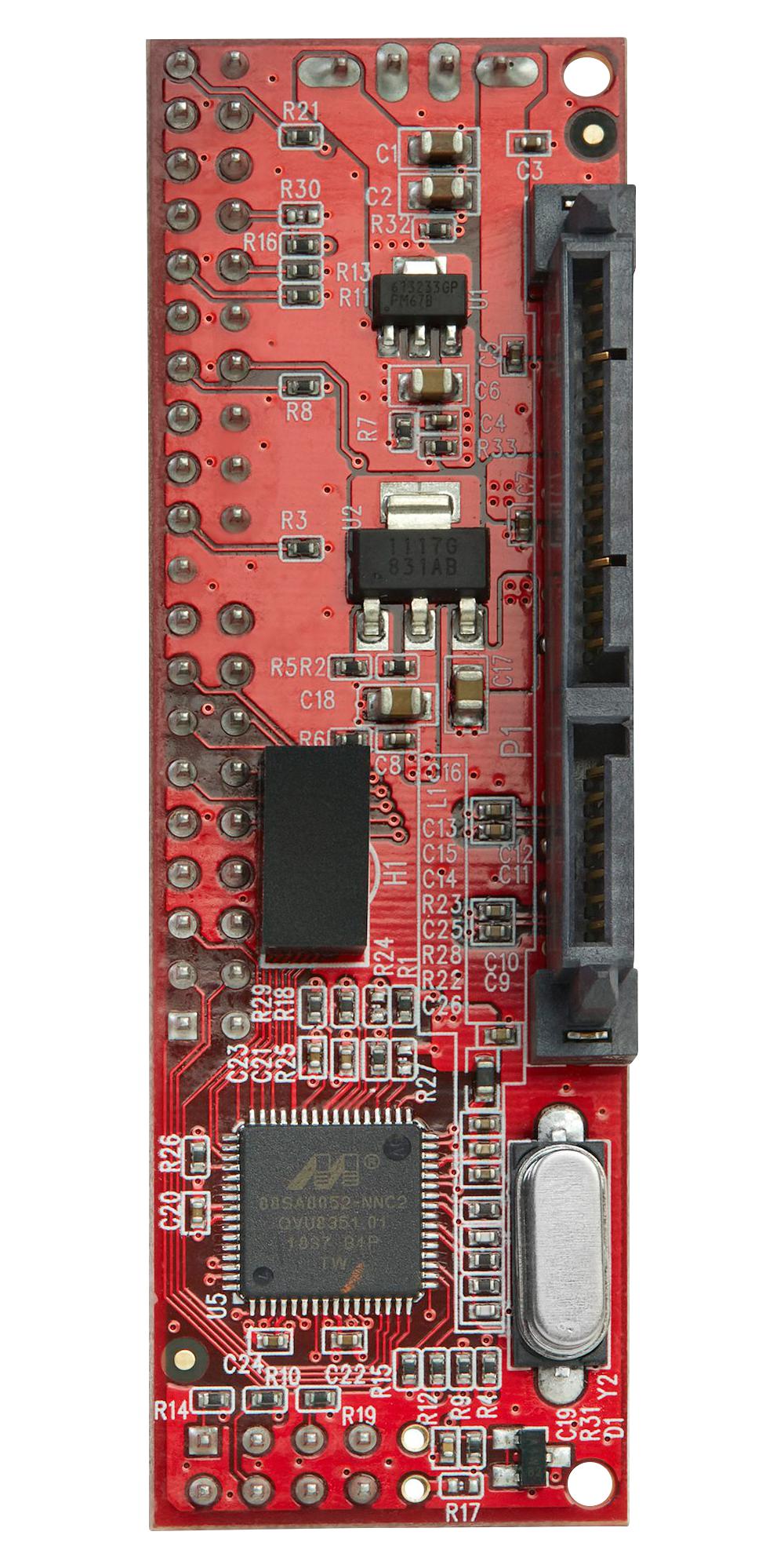 IDE2SAT2 Startech Optical Drive Adapter, IDE, 40Pin PATA to 2.5