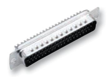 ZDA ITT CANNON D Sub Connectors | element14 Singapore