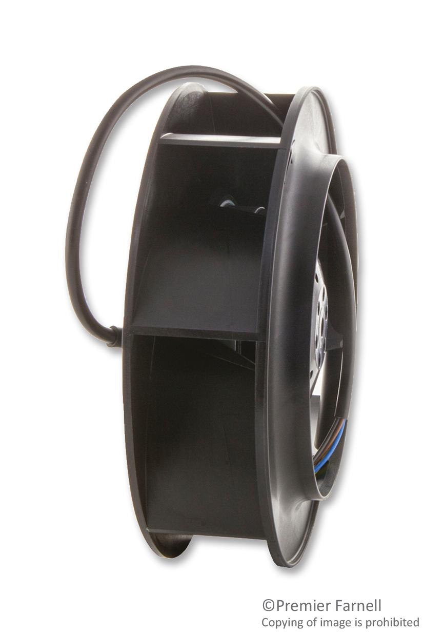 Radiallüfter AC R2E190-RA26-05