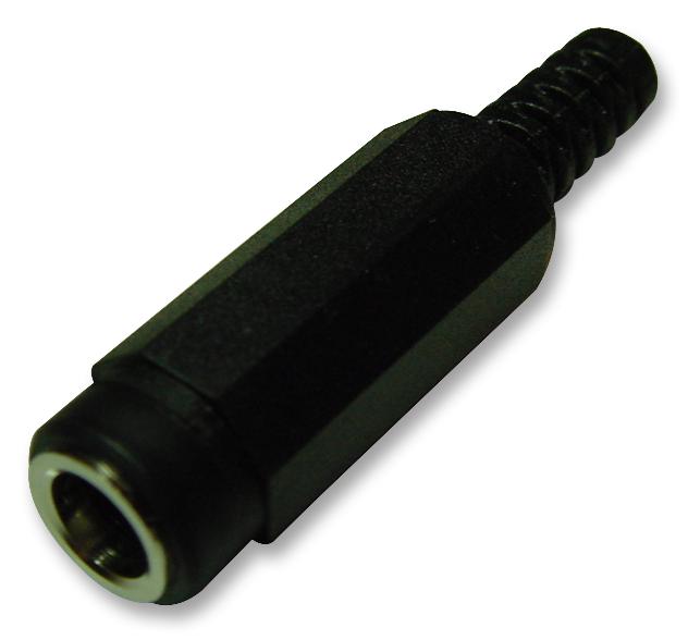 MJ077N DC Power Connector, Jack, 500 mA