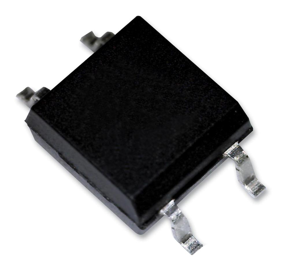 ACPL21750DE Optocoupler, 1 Channel, SOIC