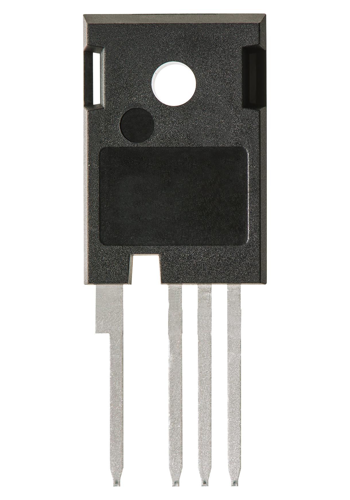 Silicon-carbide (SiC) N-Channel Power MOSFET