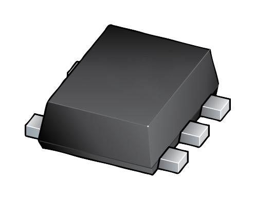【専用】J.PAL様 ① 74LVC1G126Z-7 DIODES INC., Buffer/Line Driver, Non Inverting