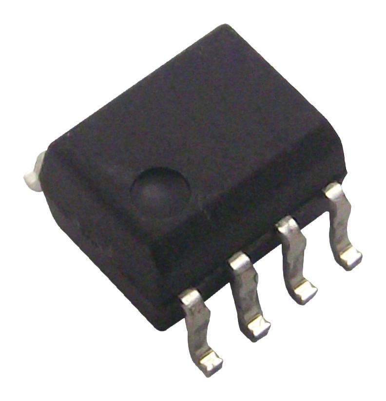 MID400S Onsemi Optocoupler, Transistor Output, 1 Channel