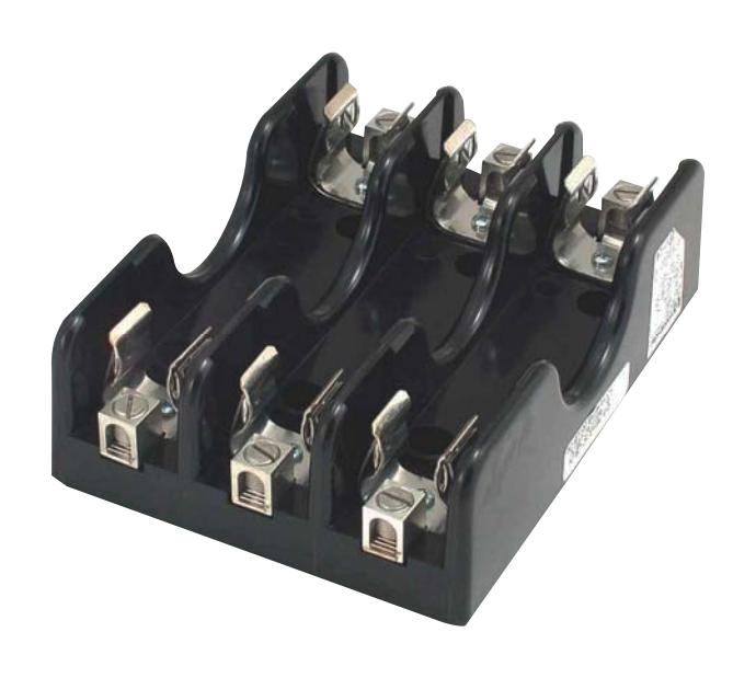 R6F60A3B Marathon Special Products CARTRIDGE FUSE HOLDER, 60A, 600V