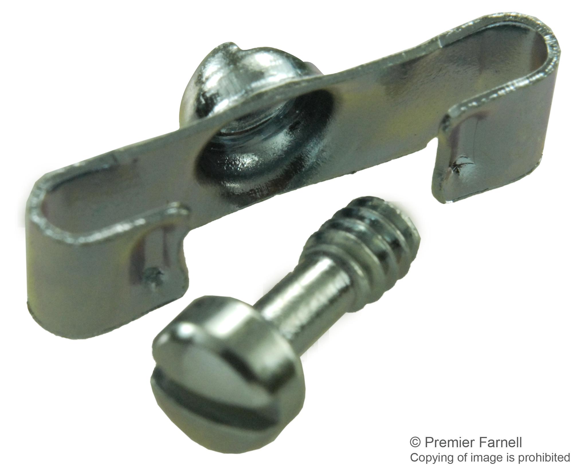 D20420-42 CINCH CONNECTIVITY SOLUTIONS, D SUB MALE SCREW