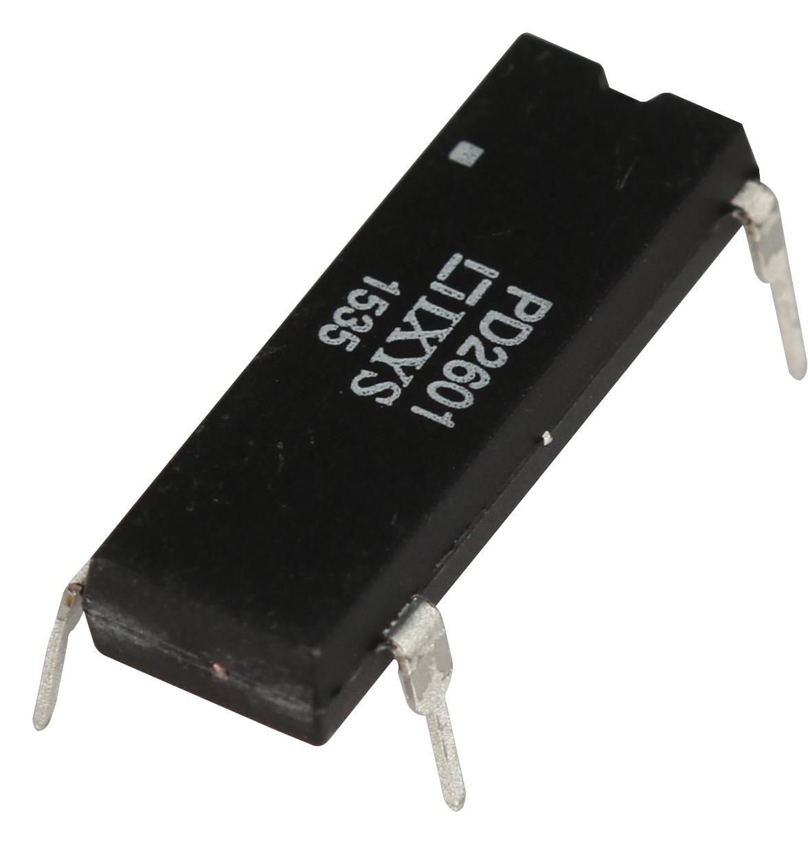 PD2601 Ixys Semiconductor SSR, PCB MOUNT, 260VAC