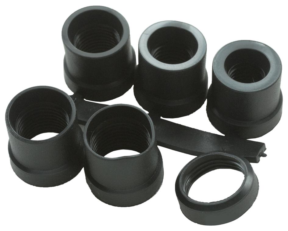 747973-1 AMP - TE CONNECTIVITY, GROMMET ASSORTMENT