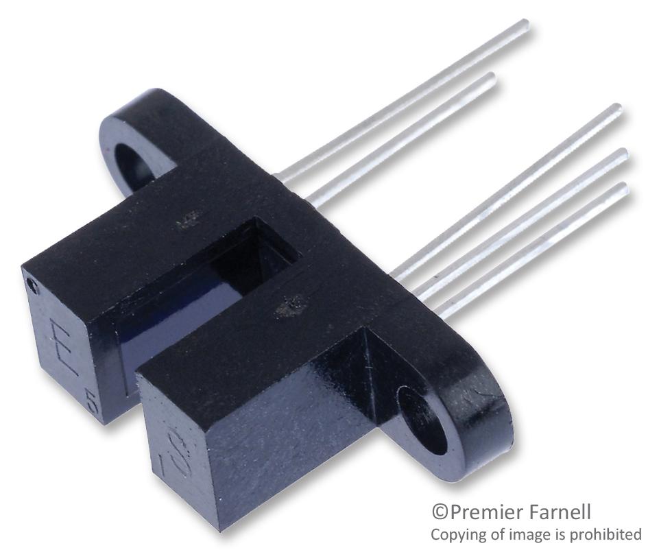 OPB962T51 Tt Electronics / Optek Technology OPTICAL SENSOR