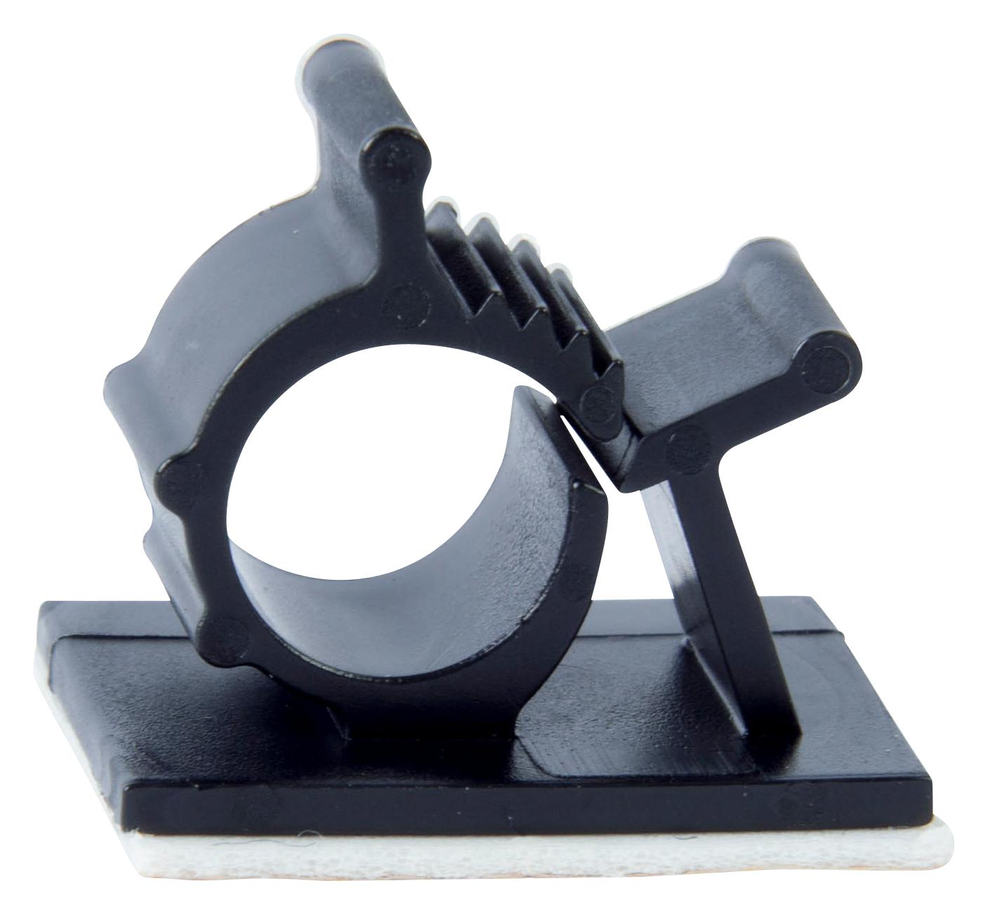 GKK1538UVB Gardner Bender CABLE CLAMP, PLASTIC, 9.525MM