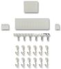 XP POWER HUL200 CONNECTOR KIT