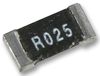VISHAY WSL1206R0100FEA
