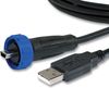 BULGIN LIMITED PX0441/4M50