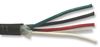 ALPHA WIRE 25062 BK005