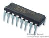 TEXAS INSTRUMENTS CD4510BE