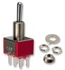 C&K COMPONENTS 7201SYCQE..