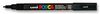 UNI-BALL PC-3M BLACK