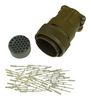 ITT CANNON CA3106E22-22PF80
