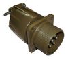 ITT CANNON MS3100F24-12P