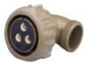AMPHENOL INDUSTRIAL GTC08F20-3S