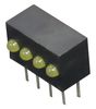 KINGBRIGHT KM2520EF/4YD-5V