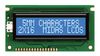 MIDAS DISPLAYS MC21605A6WK-BNMLW-V2