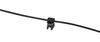 HELLERMANNTYTON 150-76099 T50ROSEC4A-PA66HS/PA66HIRHS-BK