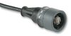 BULGIN LIMITED PXP6037/2M00