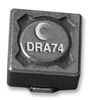 EATON COILTRONICS DRA74-470-R