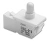 OMRON ELECTRONIC COMPONENTS D3D111