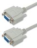 L-COM CSNULL9FF-5