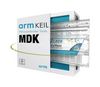 KEIL MDK000 MDK PRO KEIL NL 1YR