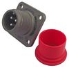 AMPHENOL INDUSTRIAL MS3102R16-10P..