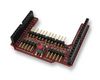 4D SYSTEMS 4D ARDUINO ADAPTER SHIELD II