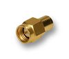 HUBER+SUHNER 65"SMA-50-0-1/111"NE