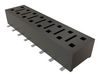 SAMTEC HLE-108-02-L-DV