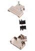 MH CONNECTORS MHDVSL15-K